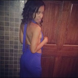 Meet your Posher, Mimi